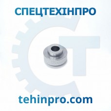 Z51243; Втулка ножа 18мм (арт.6505 450)