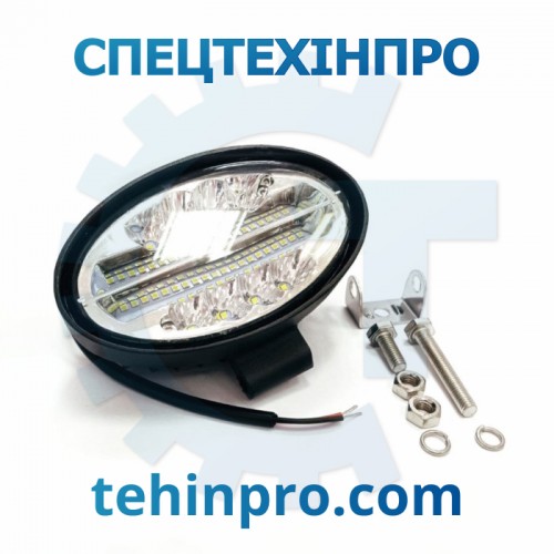 4288681M91; Фара LED 48W (арт.5 3945 397) 4288681M91; Фара LED 48W (арт.5 3945 397)