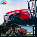 Трактора - Лучшие из лучших! Tractor of the Year 2021. Виды сельскохозяйственной техники.