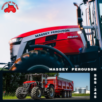 Трактора - Лучшие из лучших! Tractor of the Year 2021. Виды сельскохозяйственной техники.