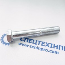 009318000160100; Болт М16х100 с шестигранной головкой, не полный резьба 8.8 (арт.543381028 19M8020)REYHER; 