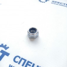 009341000120000; Гайка М12 DIN 985 автоблок, оцинк. (арт.543023753 14M7275)REYHER; 