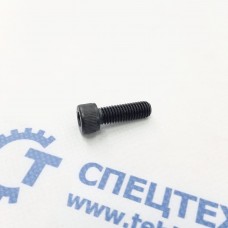 19M7657; Болт M8x25 (арт.543396104) REYHER; 