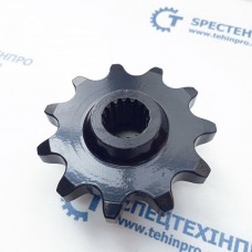 03199500; Звездочка приводная Z-11 (арт.523444502 03199500)