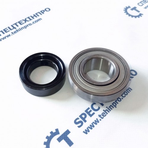 AEL207W3; Подшипник шариковый (арт.467445688) NSK Bearings; AEL207W3; Подшипник шариковый (арт.467445688) NSK Bearings;