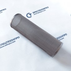 87633431; Фильтр сетка 80 Mesh, нерж. (арт.453396472) New Holland USA; 
