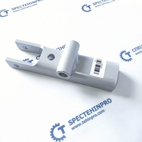 P27050; Держатель стойки лапы под 1 пружину (арт.002309596)