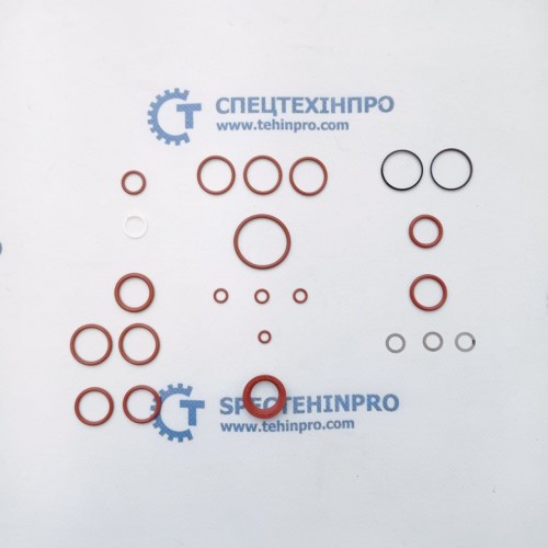 F716961020020; Ремонтный комплект (арт.017017387) AGCO; 