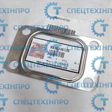 Прокладка турбонаддува V836316726 (арт.017019730)AGCO; 
