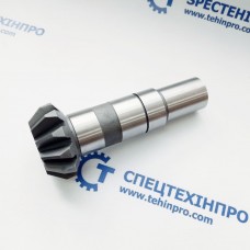 DR7150; Вал-шестерня Z = 12 (арт.732447477 DR7150OL)