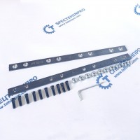 371658A1CNH; Комплект соединения косы (арт.022038739) Agri parts; 371658A1CNH; Комплект соединения косы (арт.022038739) Agri parts;