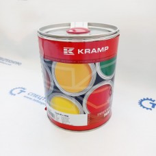309508KR; Краска для Case IH Maxxum, красная 1 л (арт.459) KRAMP; 