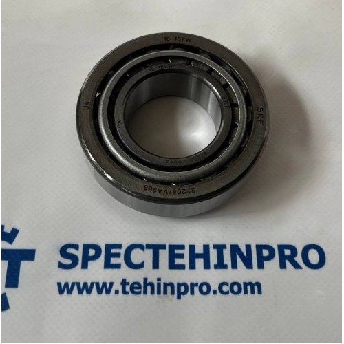 300000672; Подшипник SKF (арт.23229235) 300000672; Подшипник SKF (арт.23229235)