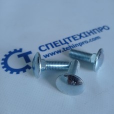 03M7375; Болт М10х30 (арт.16406826) 