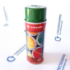 3405542M7; Краска John Deere 0.4л зеленый (арт.30520521) KRAMP; 