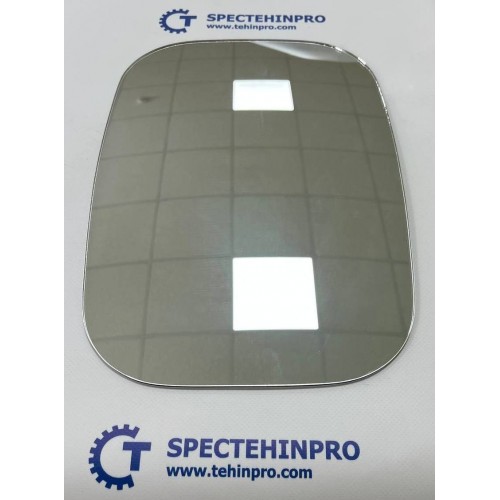 324437A1; Стекло зеркала заднего вида 225х315мм BRITAX (арт.04129046) 324437A1; Стекло зеркала заднего вида 225х315мм BRITAX (арт.04129046)