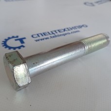KM000186; Болт М20х120 (арт.75424755) 