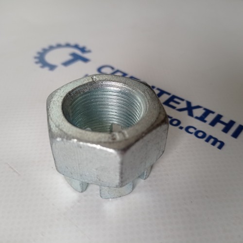 14M7181; Гайка М24х1.5 (арт.83324003) 