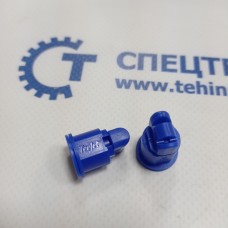AITTJ60-11003VP-; Распылитель Turbo с подсосом воздуха двойной (арт.01128012) 