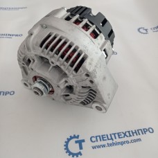 4357550M3; Генератор 14V 120A (арт.2295922960) 