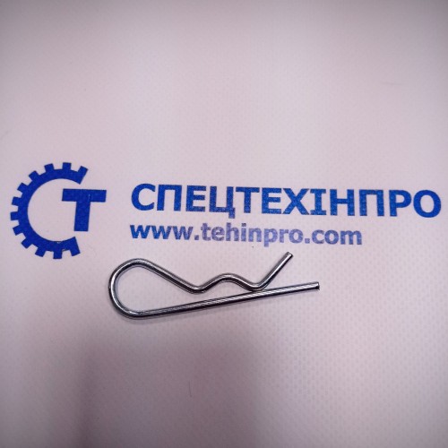 YM2570-448; Штифт стопорный (арт.2239606268) YM2570-448; Штифт стопорный (арт.2239606268)