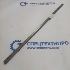 168-276D; Шпонка 1/4"X1/4" L=30CM (арт.96621967) 