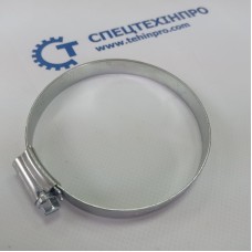 55469; Хомут 70- 90 мм (арт.2032420333) 