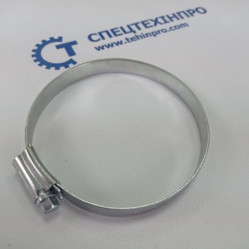 55469; Хомут 70- 90 мм (арт.2245020333) 