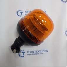 AZ101891; Проблесковый маячок полюс LED 12-24 V (арт.2025313913) 