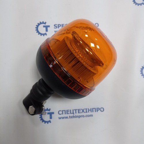 AZ101891; Проблесковый маячок полюс LED 12-24 V (арт.2025313913) 