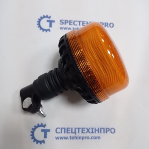 AZ101891; Проблесковый маячок LED 12-24V (арт.2015413913) 