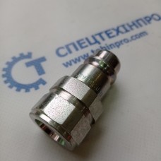 53631; Муфта быстроразъемная (арт.66523389) 