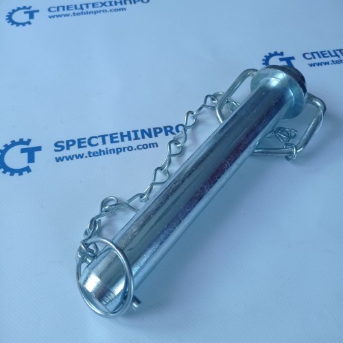 160-201H; Палец прицепного устройства (арт.43511434) 