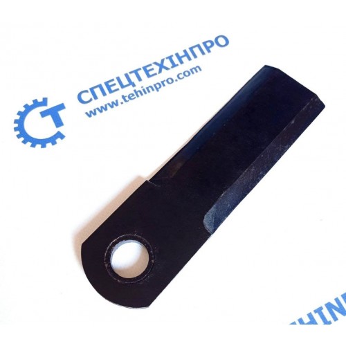 1994760C4; Нож измельчителя (арт.227) 1994760C4; Нож измельчителя (арт.227)