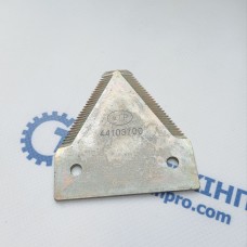 811163; Сегмент (арт.92414379) Agri parts; 
