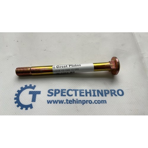 802-121C; Болт (арт.09228093) 