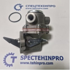 504090935; Насос подкачки топлива (арт.86125863) 