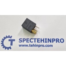 105849A1; Реле (арт.70805596) Bosch; 