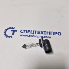 187110A1; Лампа накаливания H27W/2 12V 27W PGJ13 (производство Bosch) (арт.52306759) 