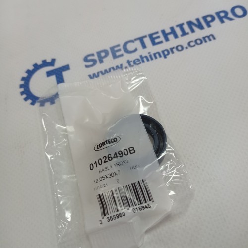 A0139975847; Сальник насоса гидроусилителя руля (арт.91327914) CORTECO; A0139975847; Сальник насоса гидроусилителя руля (арт.91327914) CORTECO;