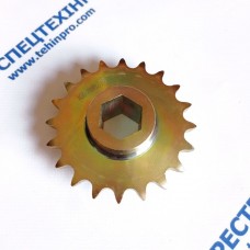 808-276C; Звездочка (арт.20629408) 
