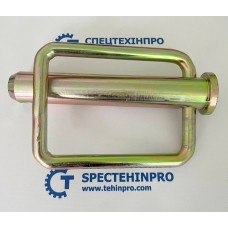  2355300; Болт М10х30 DIN933 (арт.136080592) Claas; 