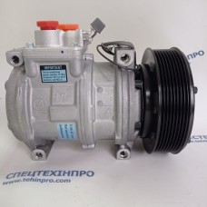 RE52454; Компрессор кондиционера Denso (арт.84313739) 