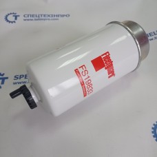 0011318200; Фильтр топливный (арт.18805264) 