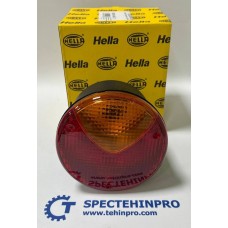 0000148980; Фонарь задний (арт.90928039) Hella; 