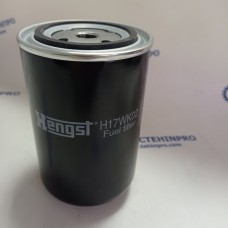 01174422; Фильтр топливный (арт.04128042) Hengst; 