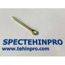 11H246; Шплинт 3/16"X1-1/2" (арт.62528628) AGCO; 