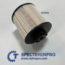 0007983180; Фильтр топливный (арт.29729298) MANN FILTER; 