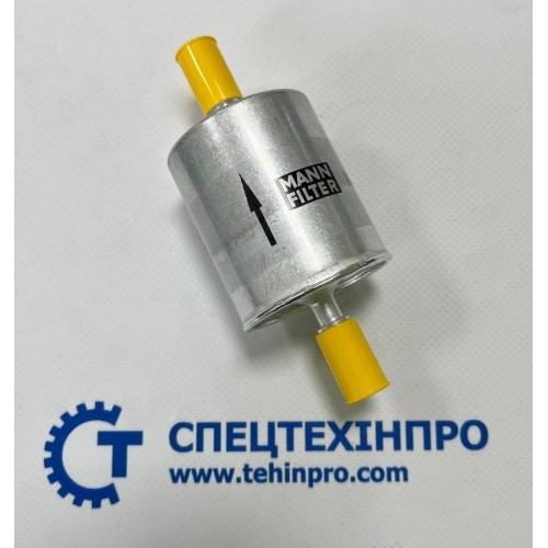 AL153517; Фильтр топливный (арт.24229243) AL153517; Фильтр топливный (арт.24229243)