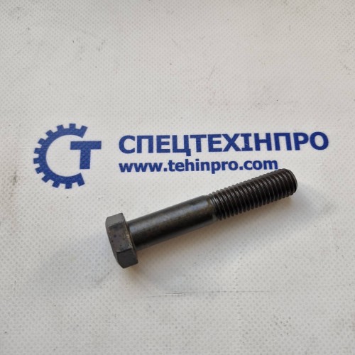 M211416; Болт М14х80 шестигранный (10.9) (арт.08028082) M211416; Болт М14х80 шестигранный (10.9) (арт.08028082)